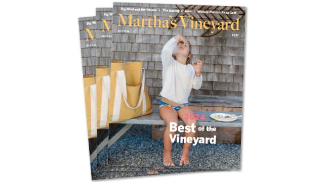 marthas vineyard magazine