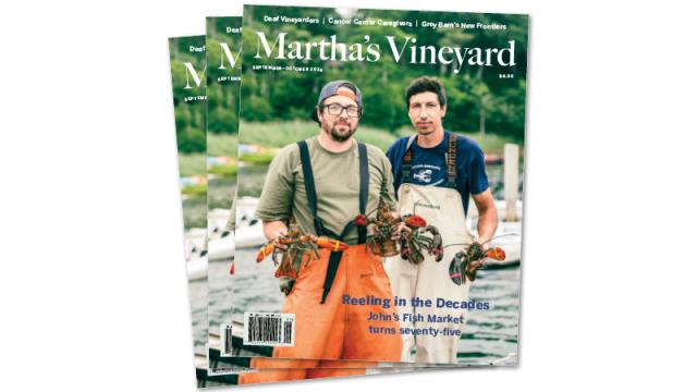 marthas vineyard magazine