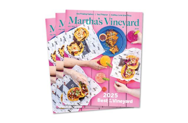 marthas vineyard magazine