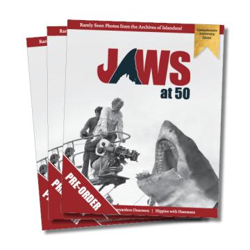 jaws magazine